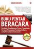 Buku Pintar Beracara